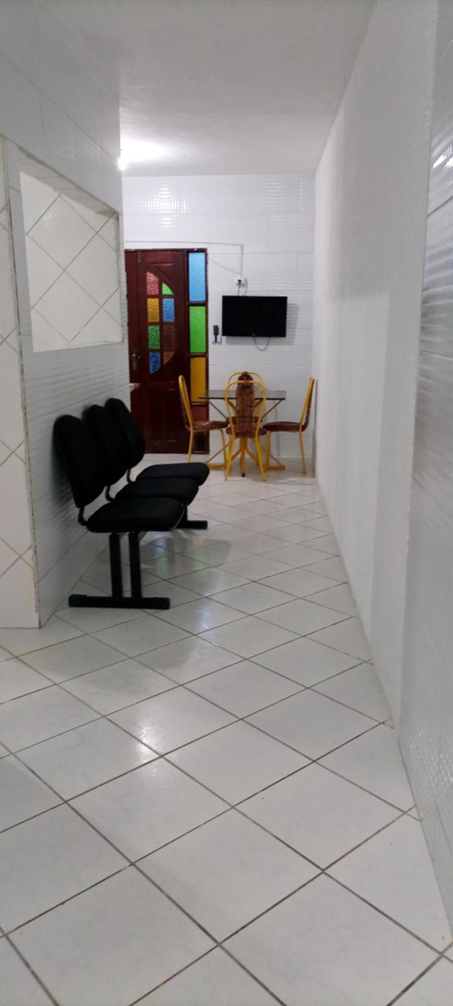 Casa Eco Via Norte - Mcz Maceió Exterior foto